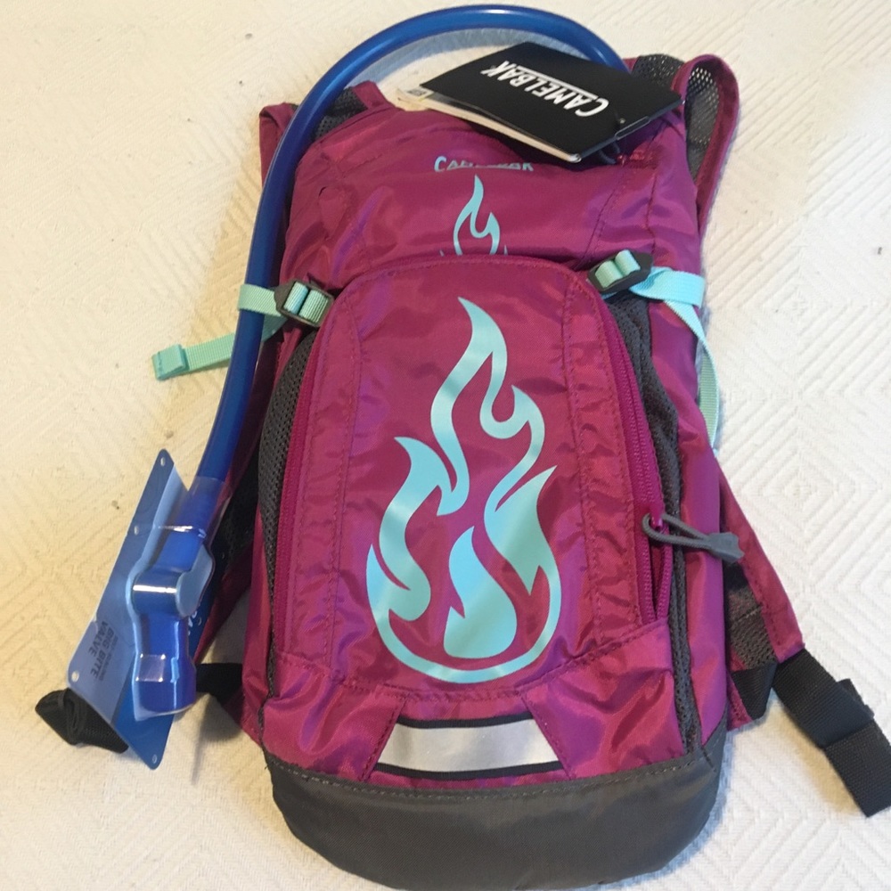 Kids Camelbak. Brand New